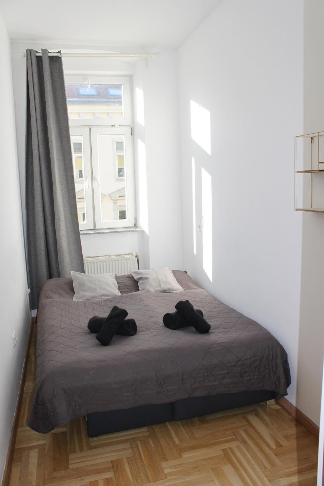 Schoene Im 10 Appartement