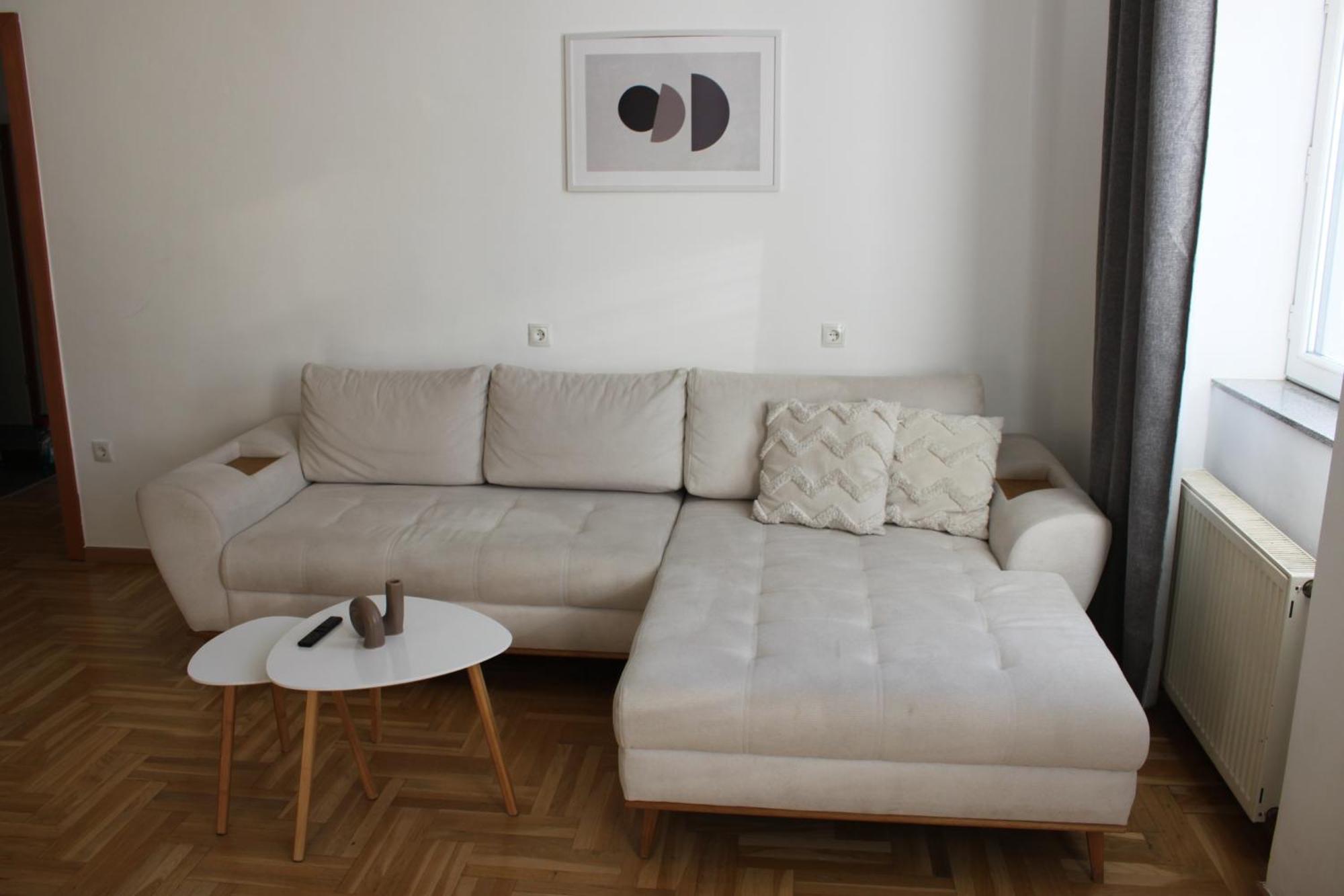 Appartement Schoene Im 10 *
